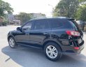 Hyundai Santa Fe 2009 - Form mới 2010 máy mới EVGT bản đủ kịch, 1 chủ - Mới nhất Việt Nam