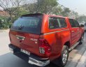 Toyota Hilux 2016 - Đăng ký 2017 một chủ từ mới giàn lốp theo xe còn nguyên, lốp sơ cua chưa hạ