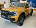 Ford Ranger 2022 - Sẵn xe giao ngay, ưu đãi khủng mùa giáng sinh