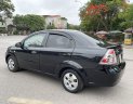 Daewoo Gentra 2010 - Nhập khẩu, số tay. Bản full lazang đúc, 2 bóng khí, khóa khiển