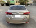 Toyota Vios 2021 - Số tự động 1 chủ, xe như mới tinh