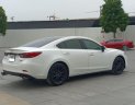 Mazda 6 2015 - Xe màu trắng, 510 triệu