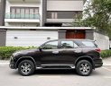 Toyota Fortuner 2018 - Giá cạnh tranh