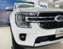 Ford Everest 2022 - Đủ màu giao ngay tháng 1, giá siêu hợp lý, lắp full gói phụ kiện. Trả trước 20% lãi thấp, thủ tục a-z, giao xe tận nơi