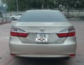 Toyota Camry 2016 - Tất cả còn nguyên bản như mới