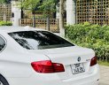 BMW 520i 2016 - Tên tư nhân - Biển số HN