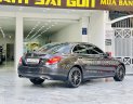 Mercedes-Benz C200 2021 - Siêu lướt, còn bảo hành hãng đến 2023