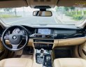 BMW 520i 2016 - Tên tư nhân - Biển số HN