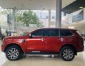 Ford Everest 2023 - Sẵn đủ màu, giao ngay - Ưu đãi đặt xe sớm, nhận lộc đầu năm 2023 - Hỗ trợ vay 80% bank - Giao xe tận nơi