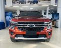 Ford Everest 2023 - Sẵn đủ màu, giao ngay - Ưu đãi đặt xe sớm, nhận lộc đầu năm 2023 - Hỗ trợ vay 80% bank - Giao xe tận nơi