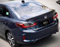 Honda City 2022 - Bản cao cấp nhất date cuối 2022, odo: Chỉ mới 8.000km siêu mới