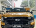 Ford Ranger 2023 - Sẵn xe, giá siêu khuyến mãi Tết 2023 - Đặt ngay nhận ưu đãi giảm tiền mặt + full gói phụ kiện chính hãng. LH hotline