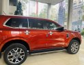 Ford Everest 2023 - Sẵn đủ màu, giao ngay - Ưu đãi đặt xe sớm, nhận lộc đầu năm 2023 - Hỗ trợ vay 80% bank - Giao xe tận nơi