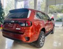 Ford Everest 2023 - Sẵn đủ màu, giao ngay - Ưu đãi đặt xe sớm, nhận lộc đầu năm 2023 - Hỗ trợ vay 80% bank - Giao xe tận nơi