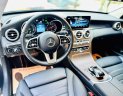 Mercedes-Benz C200 2021 - Siêu lướt, còn bảo hành hãng đến 2023