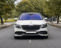 Mercedes-Benz Maybach S450 2020 - Cần bán lại xe odo 2 vạn km