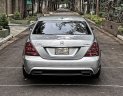 Mercedes-Benz S400 2009 - Xe chạy 6v5 miles