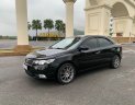 Kia Forte 2012 - Màu đen chính chủ, giá cực tốt