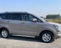 Toyota Innova 2017 - Cần bán lại xe gia đình giá tốt