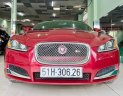 Jaguar XF 2012 - Bản full option