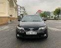 Kia Forte 2012 - Màu đen chính chủ, giá cực tốt