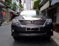 Toyota Fortuner 2012 - Máy dầu, form mới