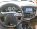 Ford Escape   số tự động 2002 - Ford escape số tự động