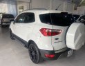 Ford EcoSport 2018 - Màu trắng, 498tr