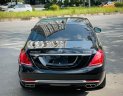 Mercedes-Benz Maybach S400 2016 - Tư nhân biển tỉnh