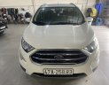 Ford EcoSport 2018 - Màu trắng, 498tr