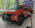Mitsubishi Triton 2022 - Trang bị động cơ 2.4L công suất lớn, sẵn hàng giao ngay, hỗ trợ lên đến 100% phí trước bạ