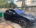 Porsche Cayenne 2021 - Màu đen, nhập khẩu