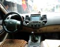 Toyota Fortuner 2012 - Máy dầu, form mới