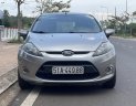 Ford Fiesta 2012 - Xe số tự động