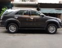 Toyota Fortuner 2012 - Máy dầu, form mới