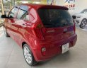 Kia Picanto 2013 - Màu đỏ