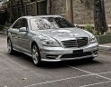 Mercedes-Benz S400 2009 - Xe chạy 6v5 miles