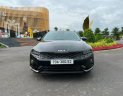 Kia K5 2022 - Màu đen giá hữu nghị