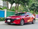 Mazda 3 2021 - Chính chủ xe còn cực mới, giá 670tr
