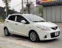 Haima 2012 - Xe màu trắng