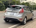 Ford Fiesta 2012 - Xe số tự động