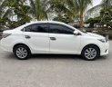 Toyota Vios 2014 - Bán xe 4 chỗ đời 2014 còn sử dụng tốt nguyên zin giá 350 triệu