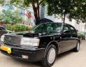 Toyota Crown 1996 - Đăng ký lần đầu 1996 xe gia đình giá tốt 388tr