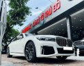 BMW 730Li 2020 - Màu trắng, nhập khẩu