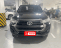 Toyota Hilux 2021 - Chất lượng chính hãng Toyota Sure