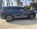 Hyundai Santa Fe 2022 - Đăng ký lần đầu 2022 chính chủ giá tốt 1 tỷ 199tr