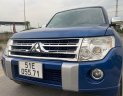 Mitsubishi Pajero 2007 - Xe 5 chỗ máy xăng