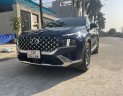 Hyundai Santa Fe 2022 - Đăng ký lần đầu 2022 chính chủ giá tốt 1 tỷ 199tr