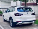 BMW X3 2022 - Sẵn xe giao ngay, tặng tiền mặt + gói quà tặng phụ kiện Tết cực hấp dẫn - LH Thuỳ Dương ngay