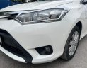Toyota Vios 2014 - Bán xe 4 chỗ đời 2014 còn sử dụng tốt nguyên zin giá 350 triệu